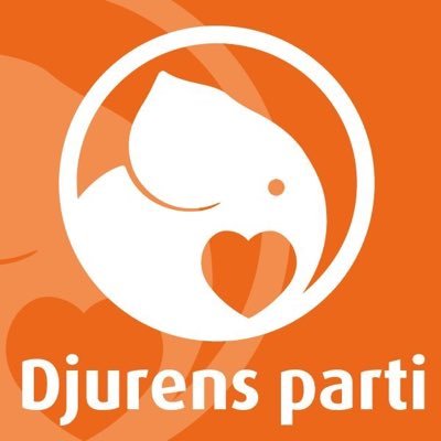 Partiet är satt på paus och vi deltager inte i höstens val 2022 - Sveriges djurrättsparti. Vi är del av ett int. nätverk av djurrättspartier. #animalpolitics