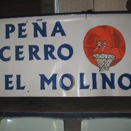 Peña Cerro el Molino de @bfuenlabrada