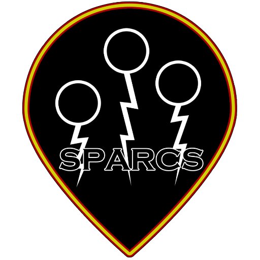 Equipo merc español de quidditch, ¡con jugadores de toda la península!