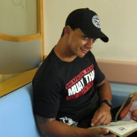 wilson paulo salles (@sabbathwps) 's Twitter Profile