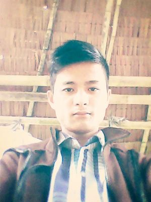 GuloLiusman's profile picture. jomblo