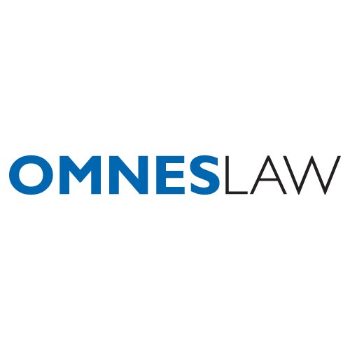 omneslaw's profile picture. OmnesLaw is led by an experienced team “thinking with you” to integrate cutting edge technology in innovative legal solutions.