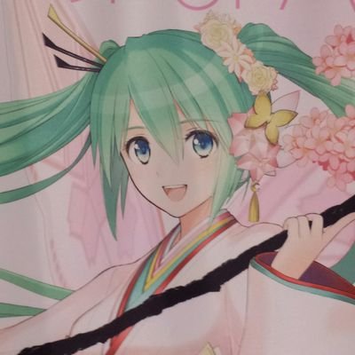 #初音ミク♪#プロセカ♪#ドール♪#ドラクエ♪#バイオリン♪#バレエ♪ ワールドイズマインお気に入り♪ミクさんたち12人のドールオーナー♪ドラクエ10のんびり♪バイオリン弾いてるけれど上達せず🎻ドラクエコンサートやバレエ観に行ってます🩰無言フォローOK♪こちらも無言フォロー失礼します♪