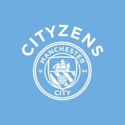 MAN CITY ( THE CITYZENZ )