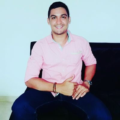 Ingeniero De Sistemas.
Esp. Gestión y Seguridad en Bases de Datos.
Todo Bajo la Bendición y Voluntad de Dios