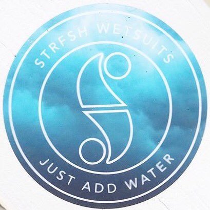 Official Instagram of Strfsh Wetsuits. Follow us on Instagram: StrfshSquad. For the aquatic woman & her adventures ✨ #justaddwater