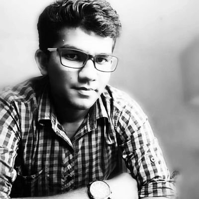 SandipRohit24's profile picture. 