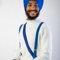 Jaspreet Singh(@BCUSU_President) 's Twitter Profile Photo