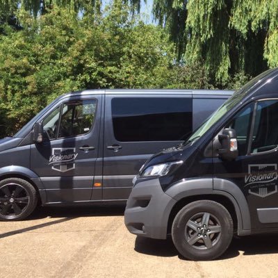 Private & Commercial Van Hire
Whether you need a small van for moving furniture, an extra van for your business or a van on short notice! #Essex