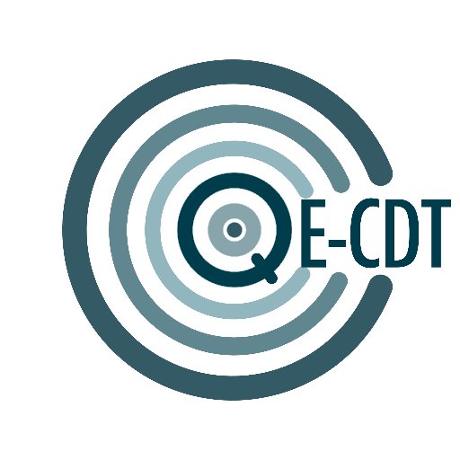 Centre for Doctoral Training in Quantum Engineering, University of Bristol
