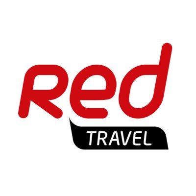 Red Travel / Twitter