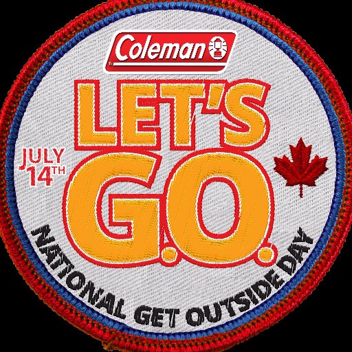 To be Canadian is to be outside. This year we are declaring July 14 as National #GetOutsideDay !