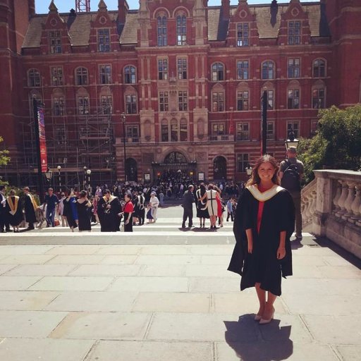 elliejones93's profile picture. Music Education & Outreach @ Royal Albert Hall