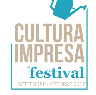 il festival dedicato all'impresa culturale: Pistoia (15 sett), Torino (6 ott), Faenza (13/14 ott)
#cultimpfest17 (da un'idea di @CultPopSocCoop)