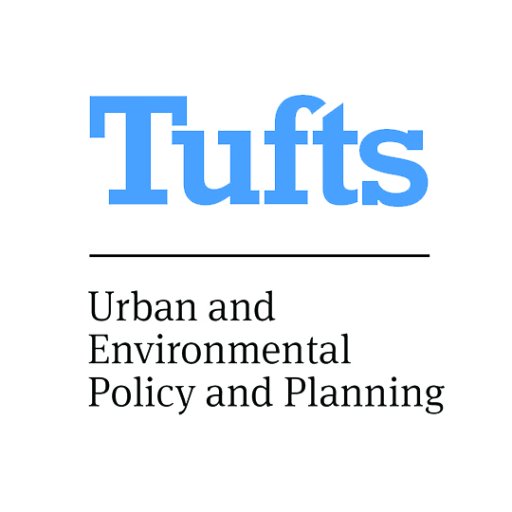 Offering @TuftsUniversity masters degrees and certificates, we are committed to engaged processes, and just and sustainable outcomes for cities and communities.