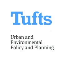 Urban + Environmental Policy + Planning(@TuftsUEP) 's Twitter Profileg