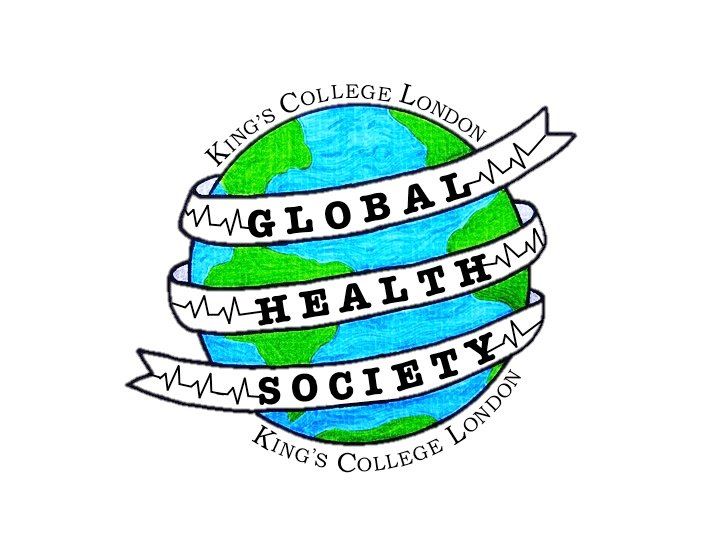 Global Health Society of King's College London. Endorsing an interdisciplinary & intersectional approach to health #healthequity #socialmedicine #globalhealth