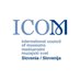 ICOM Slovenija (@icom_slo) Twitter profile photo ICOM Slovenija (@icom_slo) Twitter profile photo