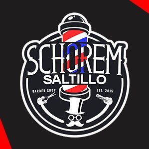 schoremsaltillo's profile picture. -  Contamos con tres sucursales, pregunta por la más cercana a tí

#YoVoyASchorem 💈