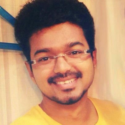 AKrrishn's profile picture. I am West (jocker)