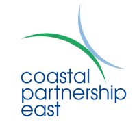 Coastal Partnership East(@CPE_NandS) 's Twitter Profile Photo