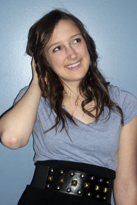 alyssahaines's profile picture. 