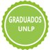 Graduados UNLP (@graduadosunlp) Twitter profile photo Graduados UNLP (@graduadosunlp) Twitter profile photo