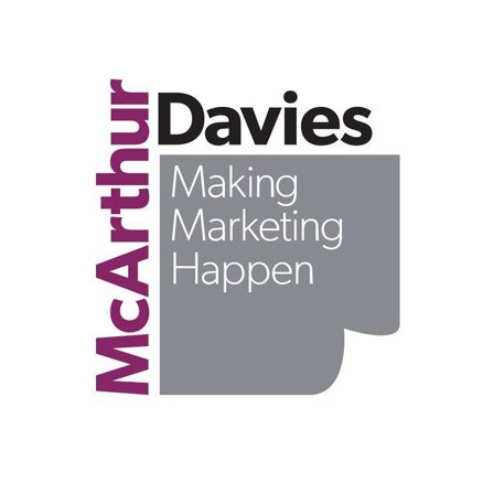 #Bristol based #MarketingAgency that doesn't just tweet about marketing. All tweets by Alex & Richard. Also follow @workwithajm.
