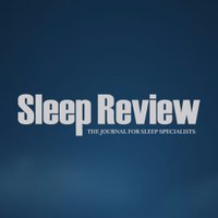 Sleep Review(@SleepReview) 's Twitter Profile Photo