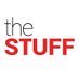 the STUFF movement (@stuffmovement) Twitter profile photo the STUFF movement (@stuffmovement) Twitter profile photo