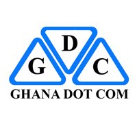 Ghana Dot Com Ltd (@ghanadotcomltd) 's Twitter Profile Photo Ghana Dot Com Ltd (@ghanadotcomltd) 's Twitter Profile Photo