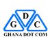 Ghana Dot Com Ltd (@ghanadotcomltd) Twitter profile photo Ghana Dot Com Ltd (@ghanadotcomltd) Twitter profile photo