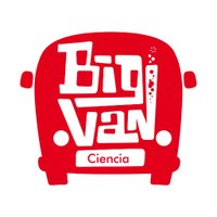 Big Van Ciencia(@BigVanCiencia) 's Twitter Profile Photo