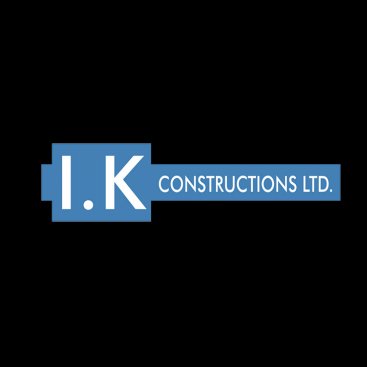 IK Constructions is an established provider of high quality building services. Tweeting about property, home improvements, interior design and more!