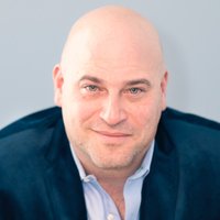 Tal M. Klein (@virtualtal) 's Twitter Profile