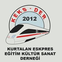 Kurtalan Ekspres Eğitim Kültür Sanat Derneği(@KEKS_DER56) 's Twitter Profile Photo