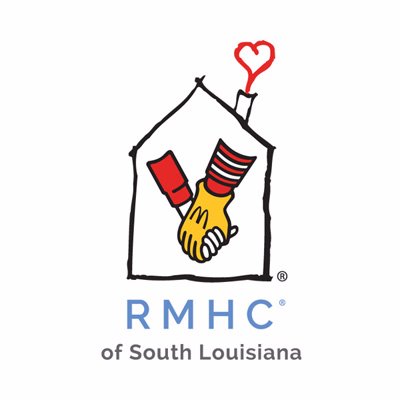 Ronald McDonald House Charities of South Louisiana is a home away from home for families of ill/injured children needing medical treatment #KeepingFamiliesClose