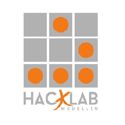 HackLab Medellín Profile