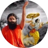 ॐ भारत ॐ 🇮🇳(@_dharam_vir) 's Twitter Profile Photo