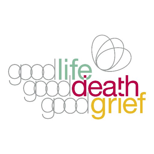GoodLifeDeathGrief Profile