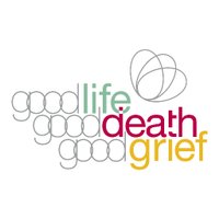 GoodLifeDeathGrief(@LifeDeathGrief) 's Twitter Profile Photo