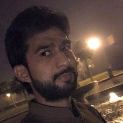 MianShahryar1's profile picture.