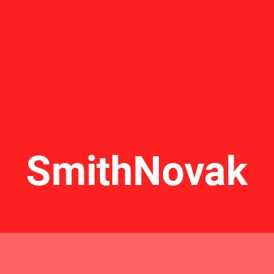 SmithNovak Profile