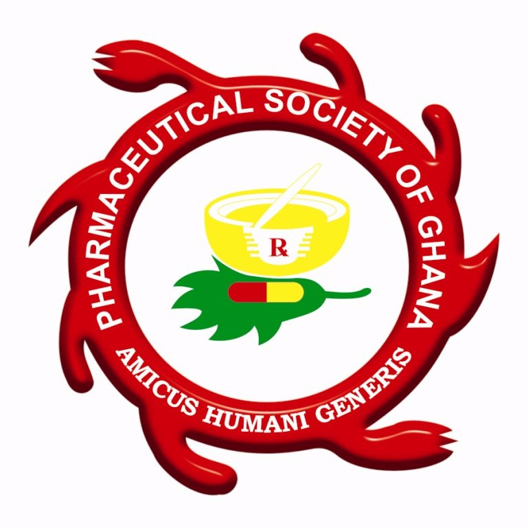 PSGHGhana's profile picture. Professional Association and Umbrella Body of Pharmacy Practice Groups in Ghana
