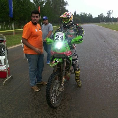 davidzarate007's profile picture. Seguime & Te sigo