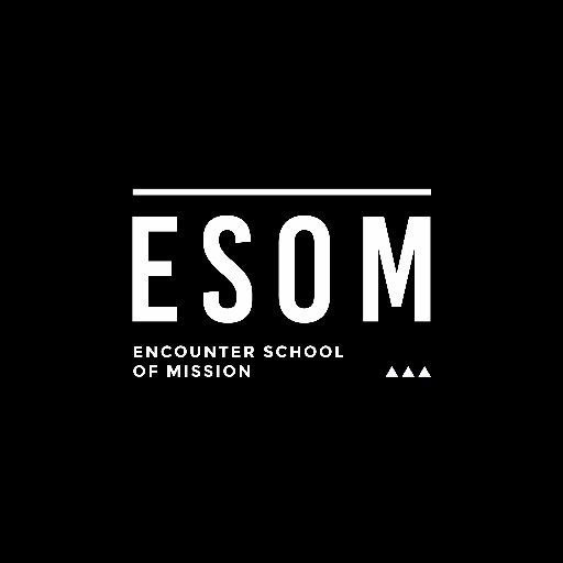 ccvesom's profile picture. Encounter School of Mission | @CCVChurch