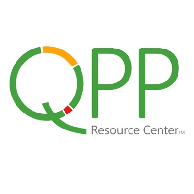 Funded by @CMSGov, the Quality Payment Program Resource Center™ for the Midwest provides free resources to #Clinicians navigating the complex #QPP