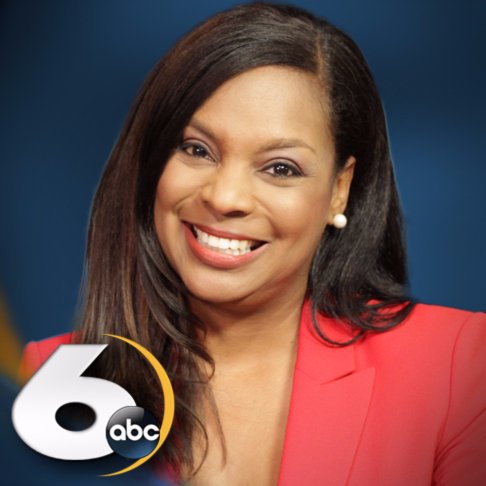 News Anchor and reporter at WJBF TV Newschannel 6.