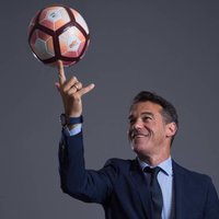 Luis Garcia Plaza (@luisgarciaplaza) 's Twitter Profile