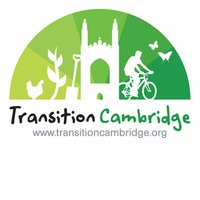 Transition Cambridge(@TransitionCambs) 's Twitter Profile Photo